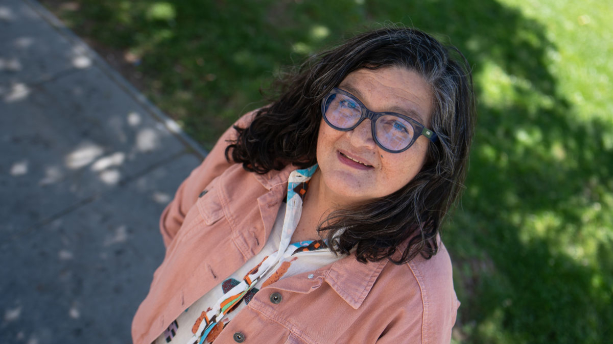 Rosario Vázquez: “Els acords de pau a Colòmbia són els primers amb perspectiva de gènere” - SEGRE