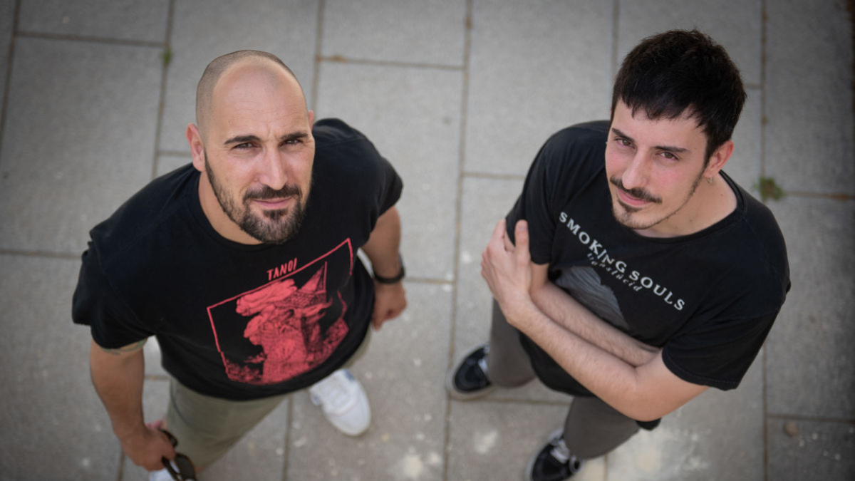 Gos Mullat: “Ens hem fet grans, hem passat pàgina de tota la parafernàlia de crítica autodestructiva” - jbc