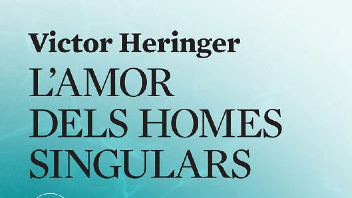 Homes singulars - SEGRE