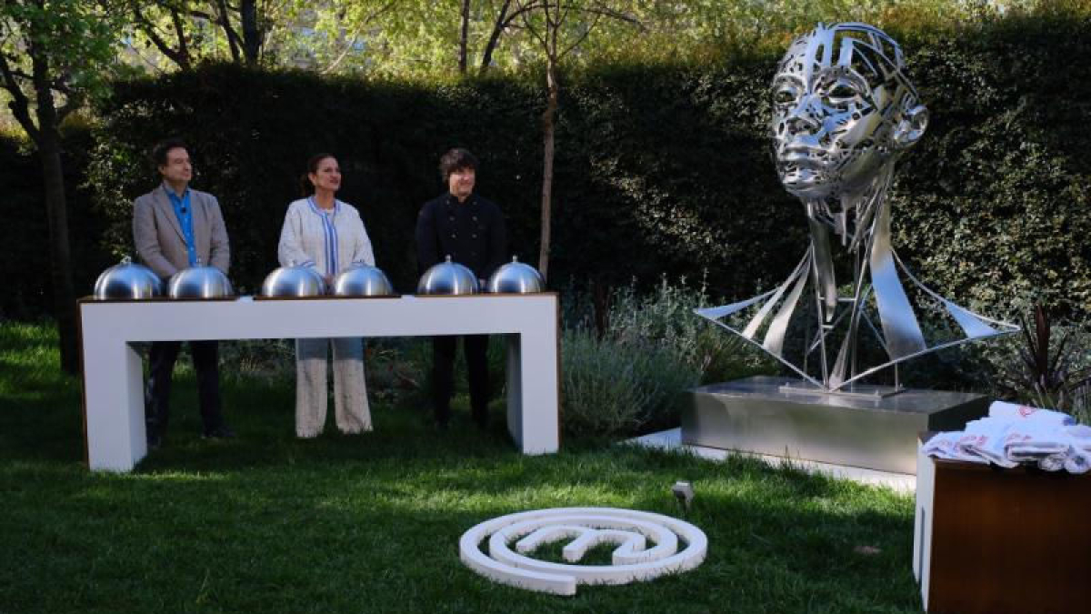 La reñida final de 'MasterChef' - RTVE