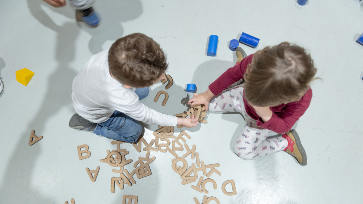 Las ‘bressol’ tienen una lista de espera de 157 niños, 78 de ellos en centros elegidos en primera opción. - AJUNTAMENT DE LLEIDA