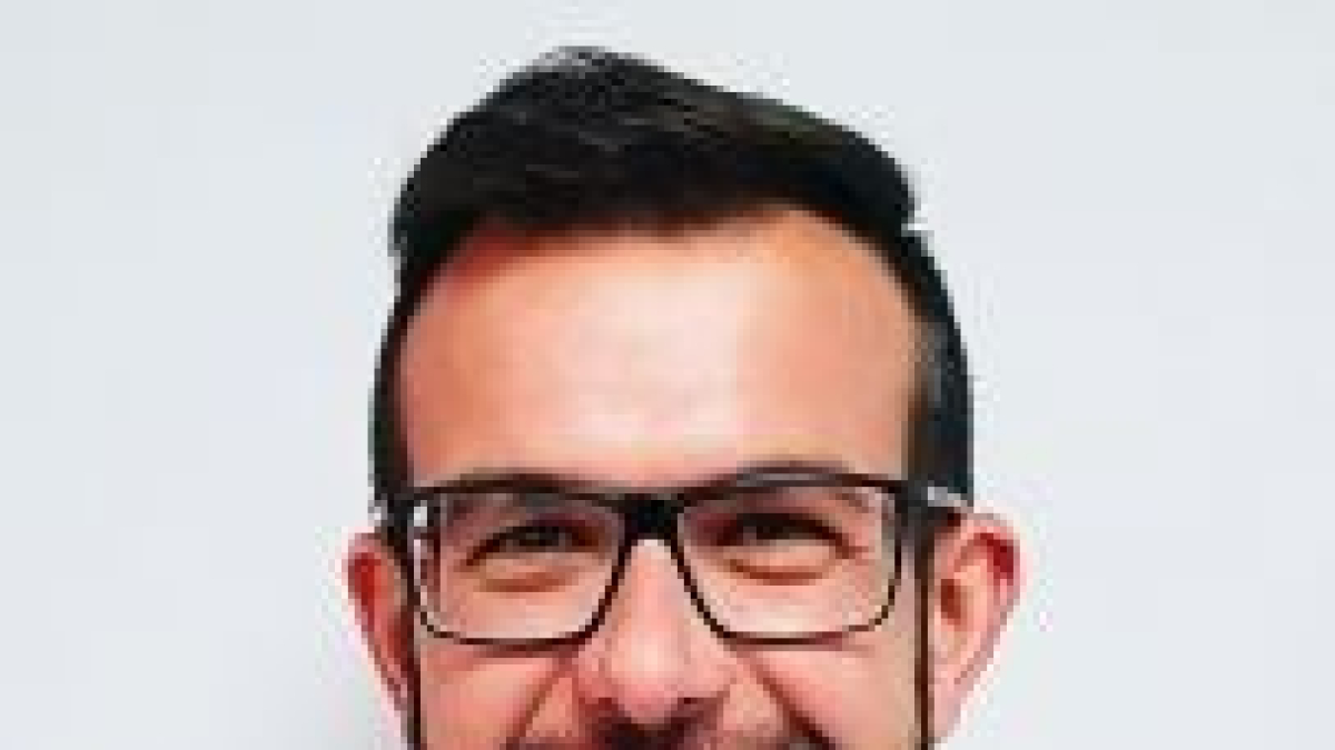 Un país per a joves - AMADOR MARQUÉS ATÉS