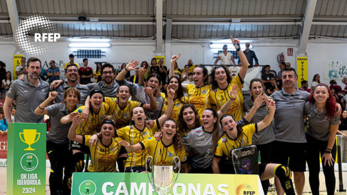 L’equip del Palau va haver de remuntar un gol inicial de les fragatines.