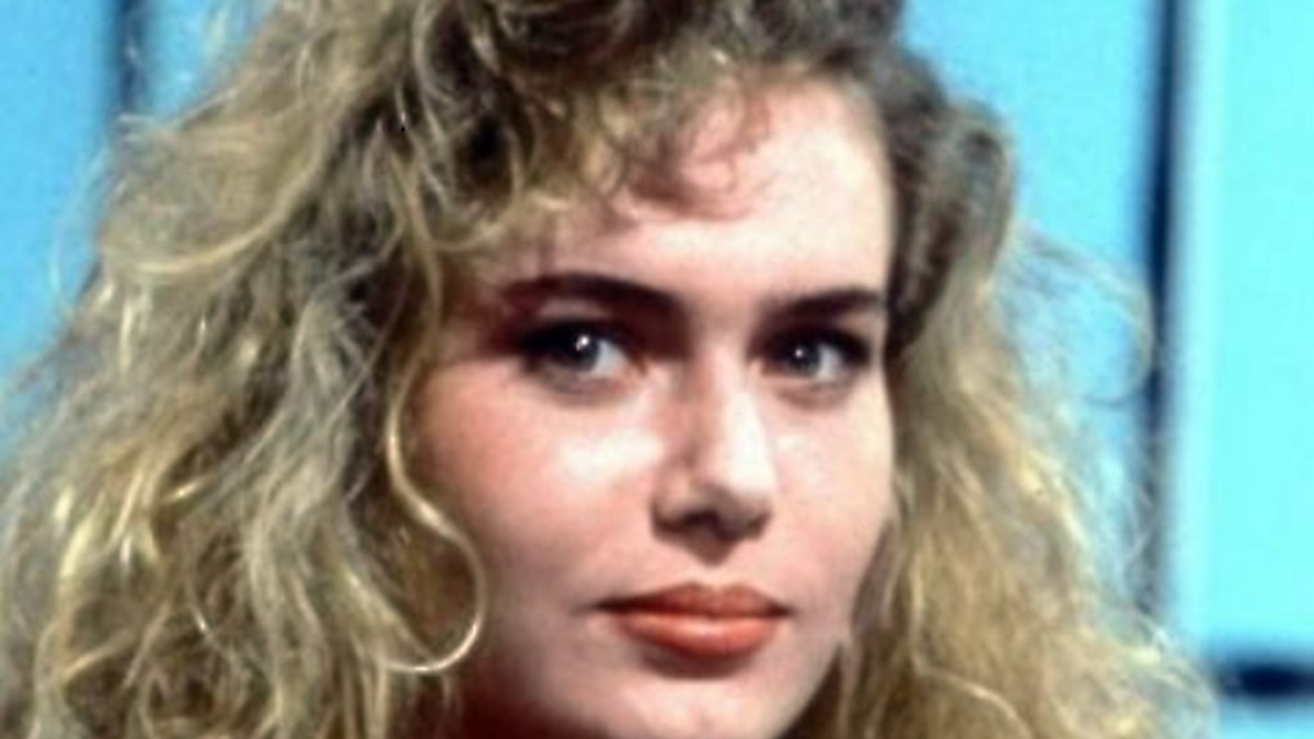 Ylenia Carrisi, la hija de Romina y Albano.