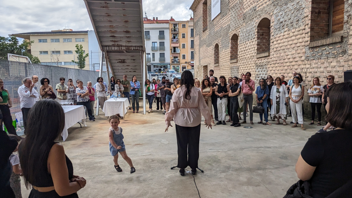 nou cicle expositiu Panera