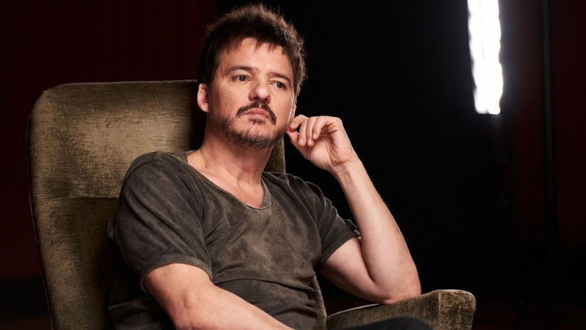 La historia de Coque Malla - RTVE