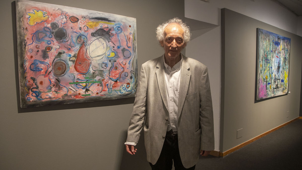 Muestra de Karel Stoop en Tàrrega - LAIA PEDRÓS