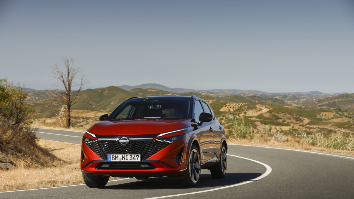 El nou grau N-Design en millora l’atractiu visual.