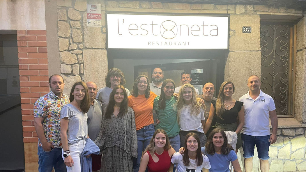 El Vila-sana acomiada la temporada