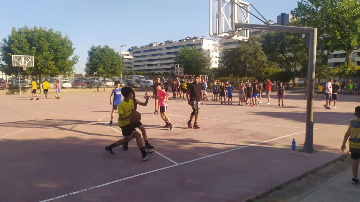 El CB Cappont-Sícoris celebra su fiesta de final de temporada - JCMC