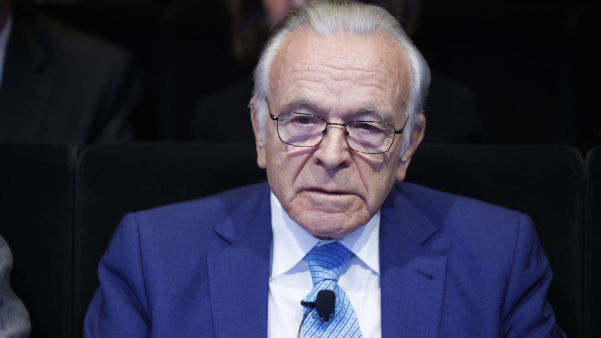 Isidre Fainé. - SEGRE