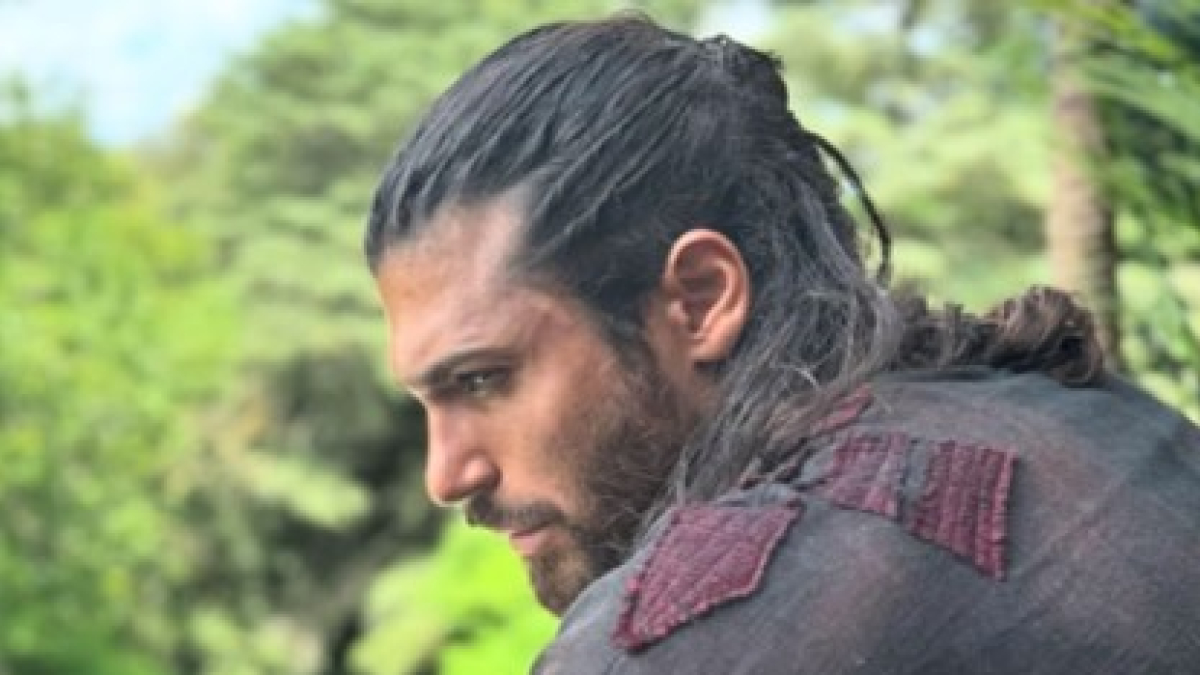 Can Yaman