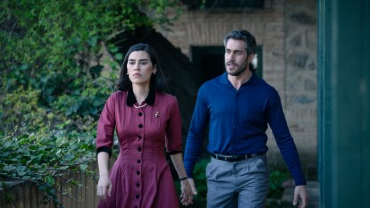 Sueños de libertad.