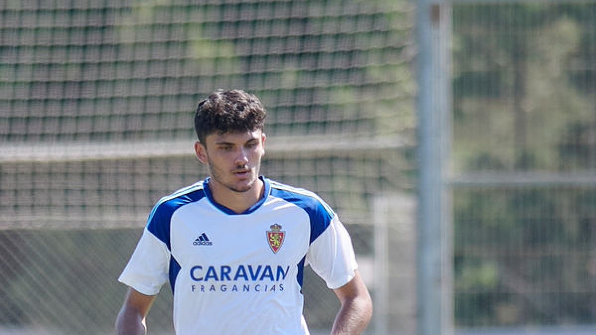 Miguel Operé.