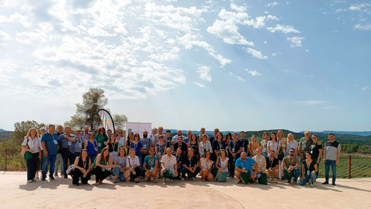 Productors del sector agroalimentari de Lleida busquen col·laboració - DIPUTACIÓ
