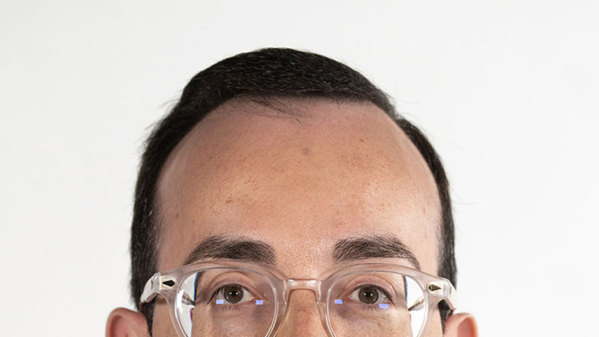 Signa pel teu barri - XAVIER PALAU ALTARRIBA