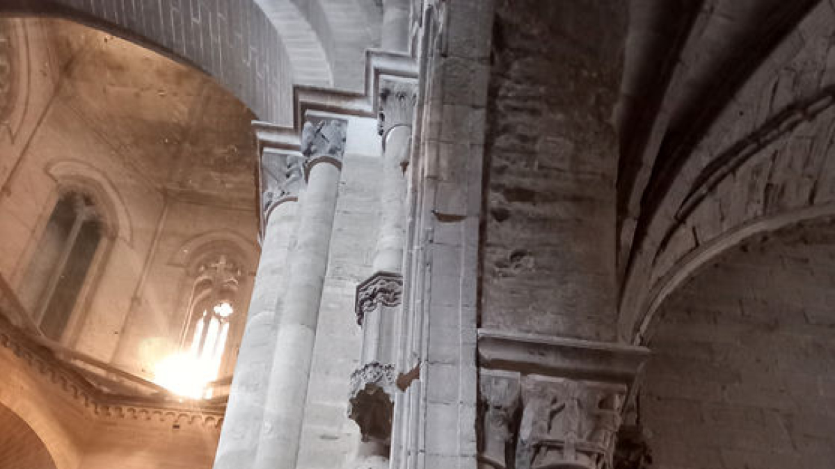 Cap per avall!!! - J.R. GONZÁLEZ