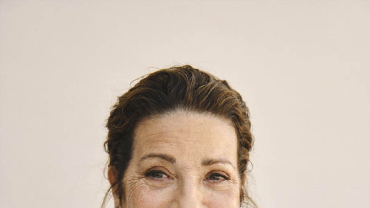 «Tinc 65 anys i molta carrera, aquesta pel·li és un regal» - ANABEL LUNA