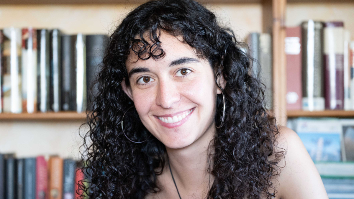 Marta Rallo.