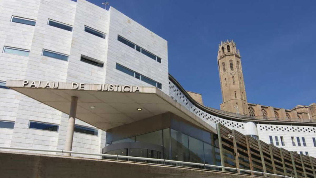 Las demandas de tipo monitorio se tramitan en los juzgados de Primera Instancia.