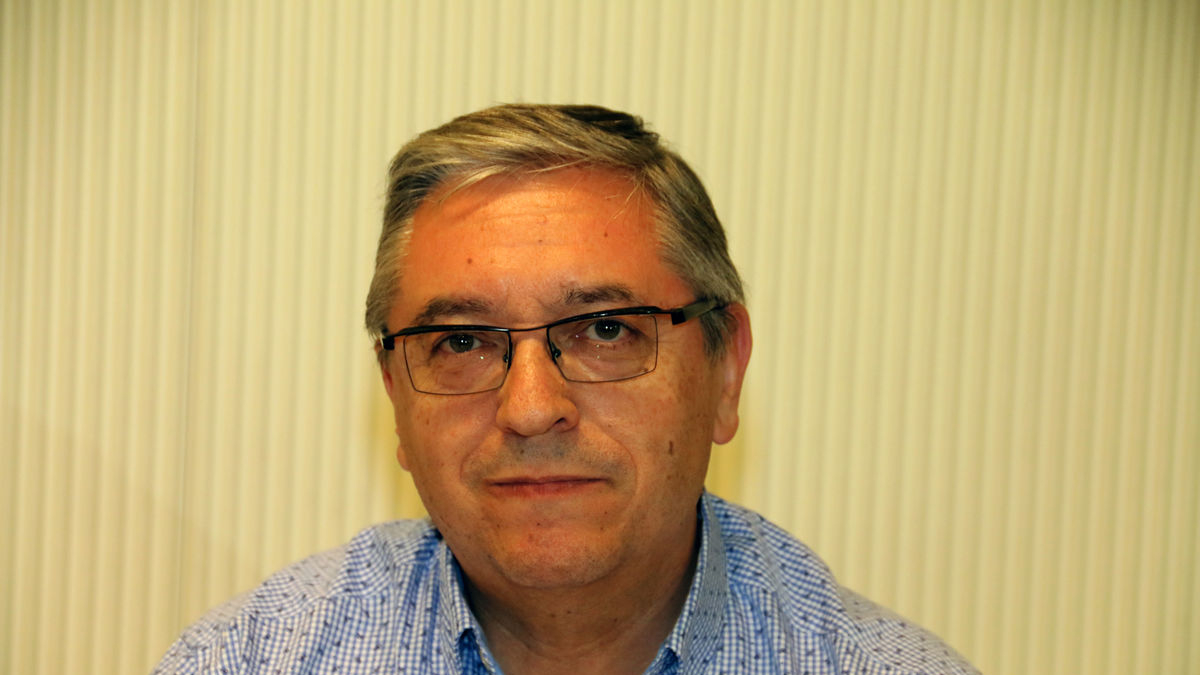 ‘La Festa Major de Miquel Roig Nadal’ - JORDI CURCÓ