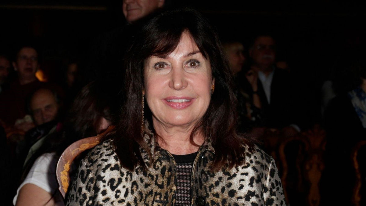 Carmen Martínez-Bordiú cumplió 73 años el pasado mes de febrero. - RTVE