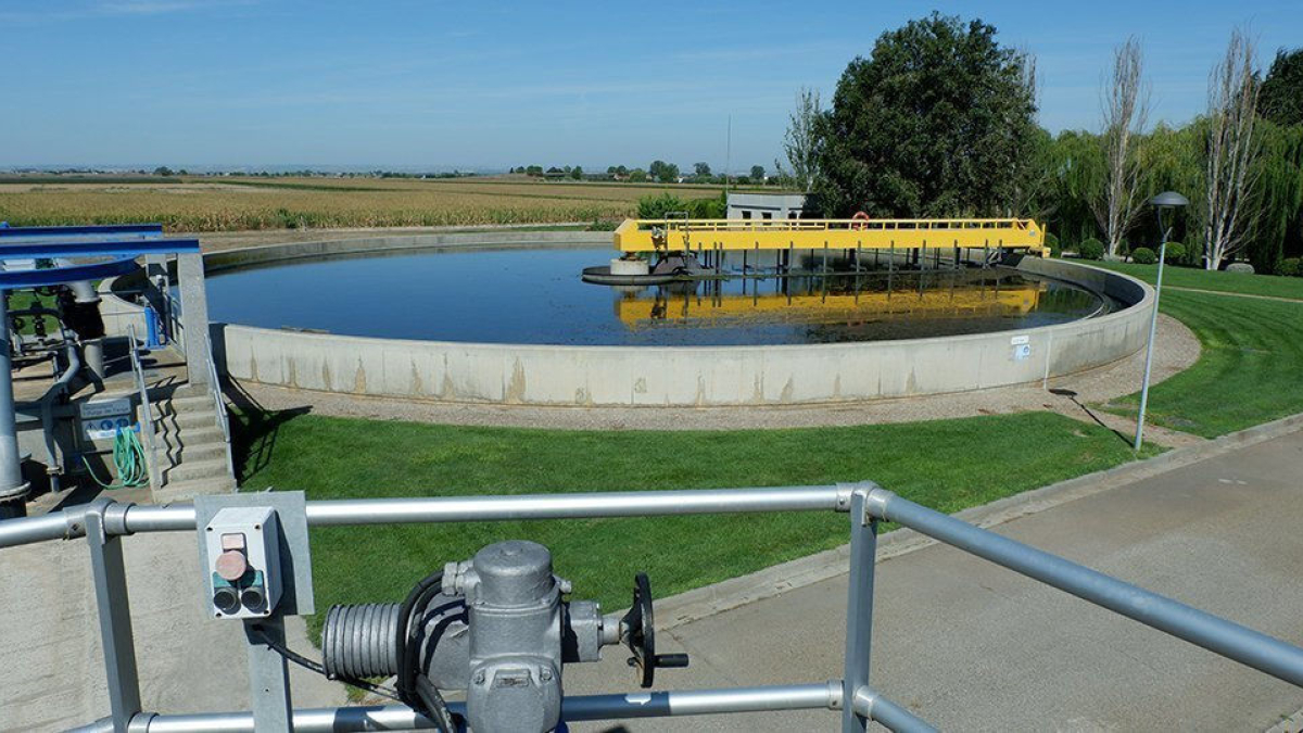 La depuradora de Fondarella tindrà una inversió de 700.000 €.