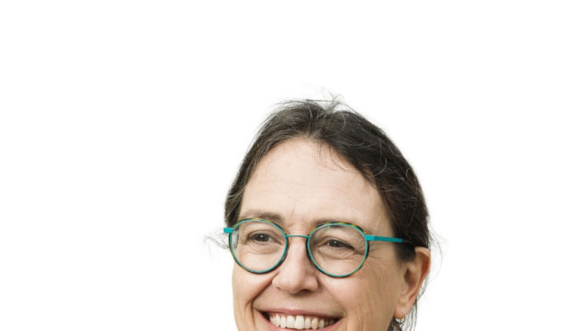 Bonista! - LAURA BERGÉS