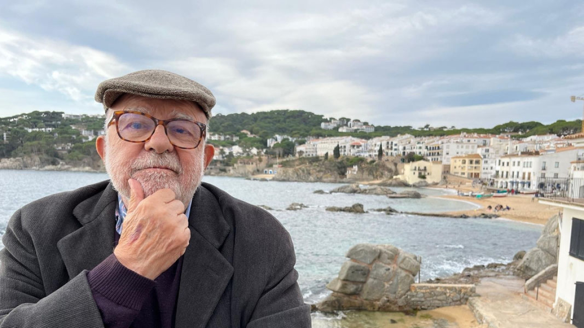 Premi per a Jaume Figueras - ACADÈMIA DE CINEMA