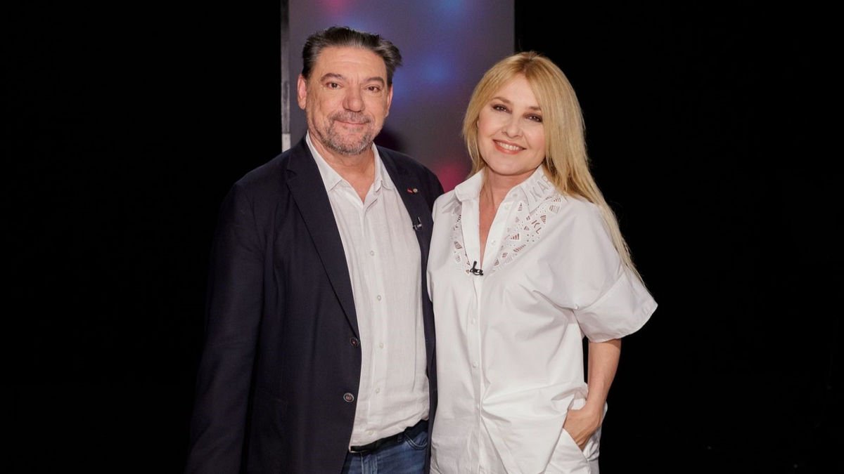 Nit d'estrenes a La 2 - RTVE