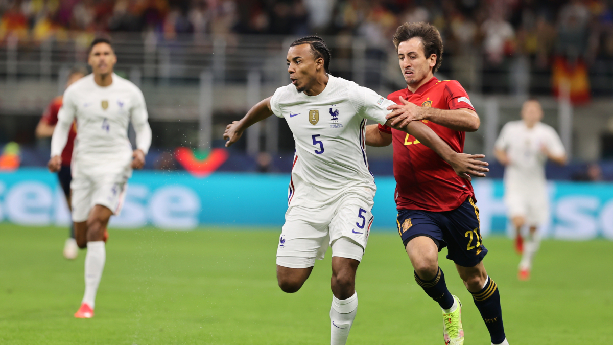 Fabrizio Carabelli/LiveMedia/AFP7/Europa Press