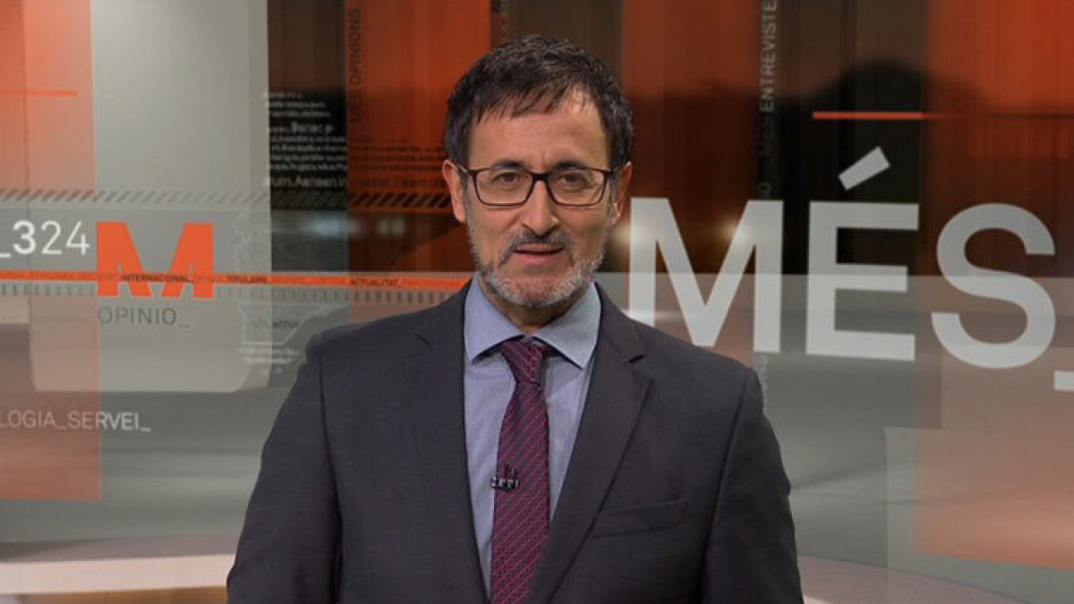 Grasset, a les tardes de TV3 - TV3