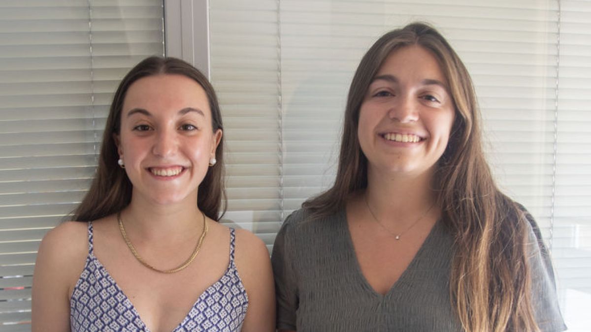 «El relleu a les entitats és un problema, agreujat des de la covid» - LAIA PEDRÓS