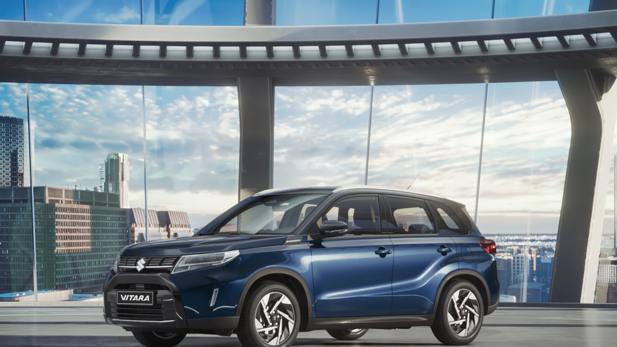 Les versions mild hybrid redueixen el consum de combustible entre un 15 i un 20%, mantenint una enèrgica resposta al trepitjar l’accelerador.