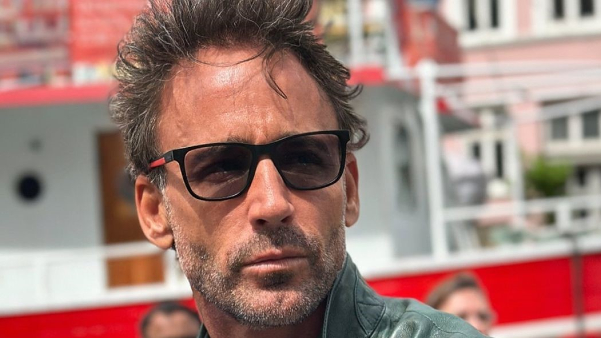 Álvaro Muñoz Escassi.