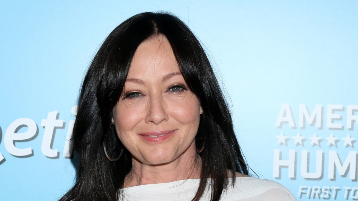 Muere Shannen Doherty, protagonista de Embrujadas y Sensación de Vivir,  a los 53 años