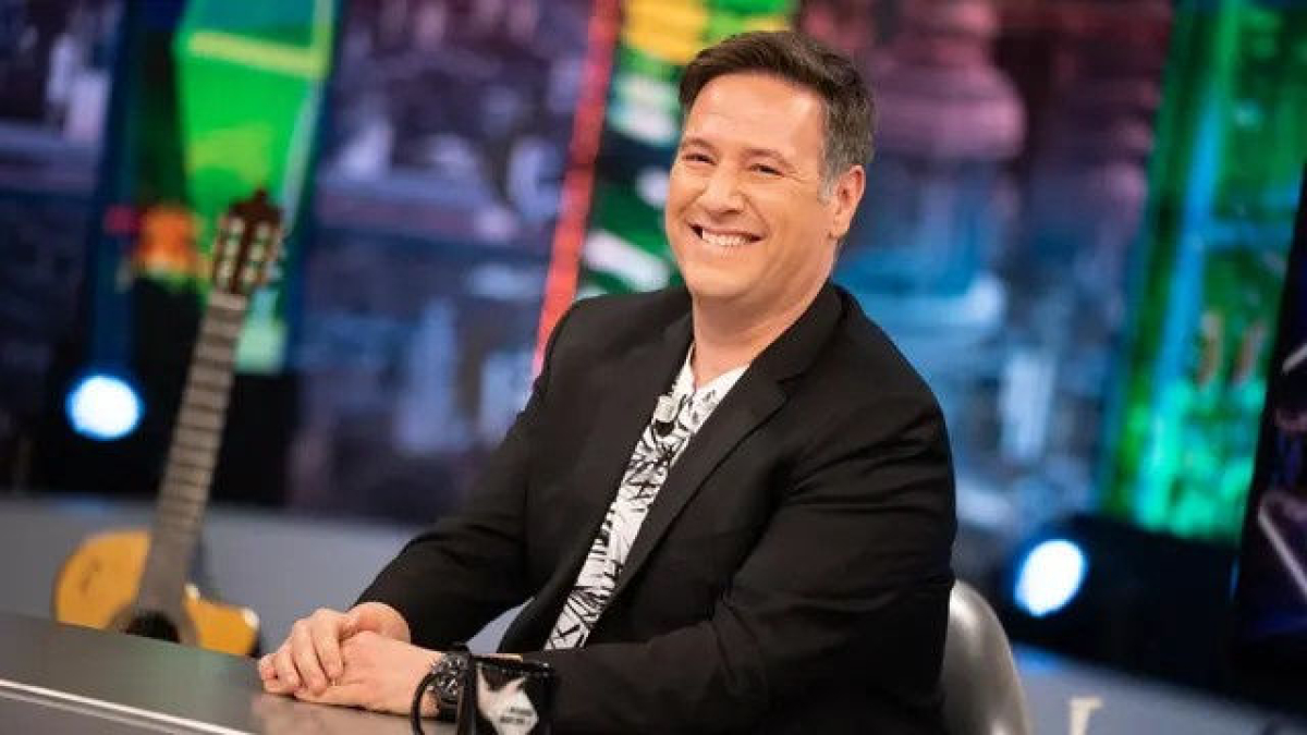 'Babylon Show', el nuevo programa de Carlos Latre - ATRESMEDIA