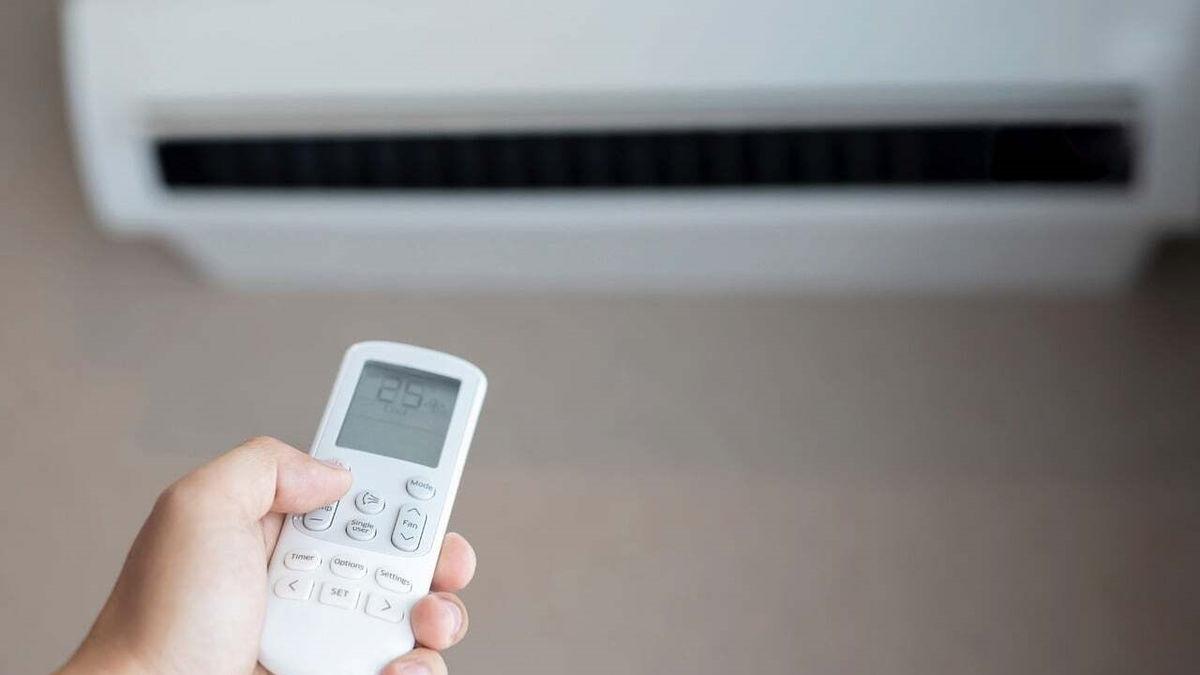 Poner hoy el aire acondicionado se dispara de precio.