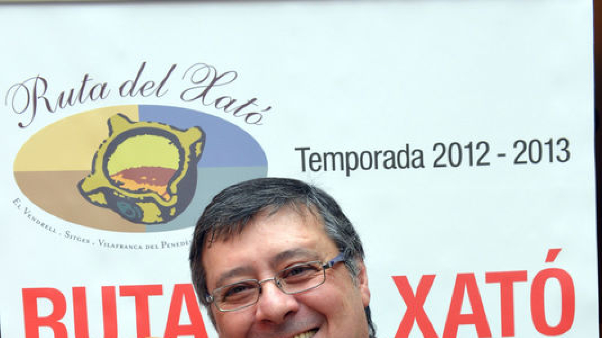 Puig se jubiló el pasado mes de mayo tras una larga carrera. - ACN