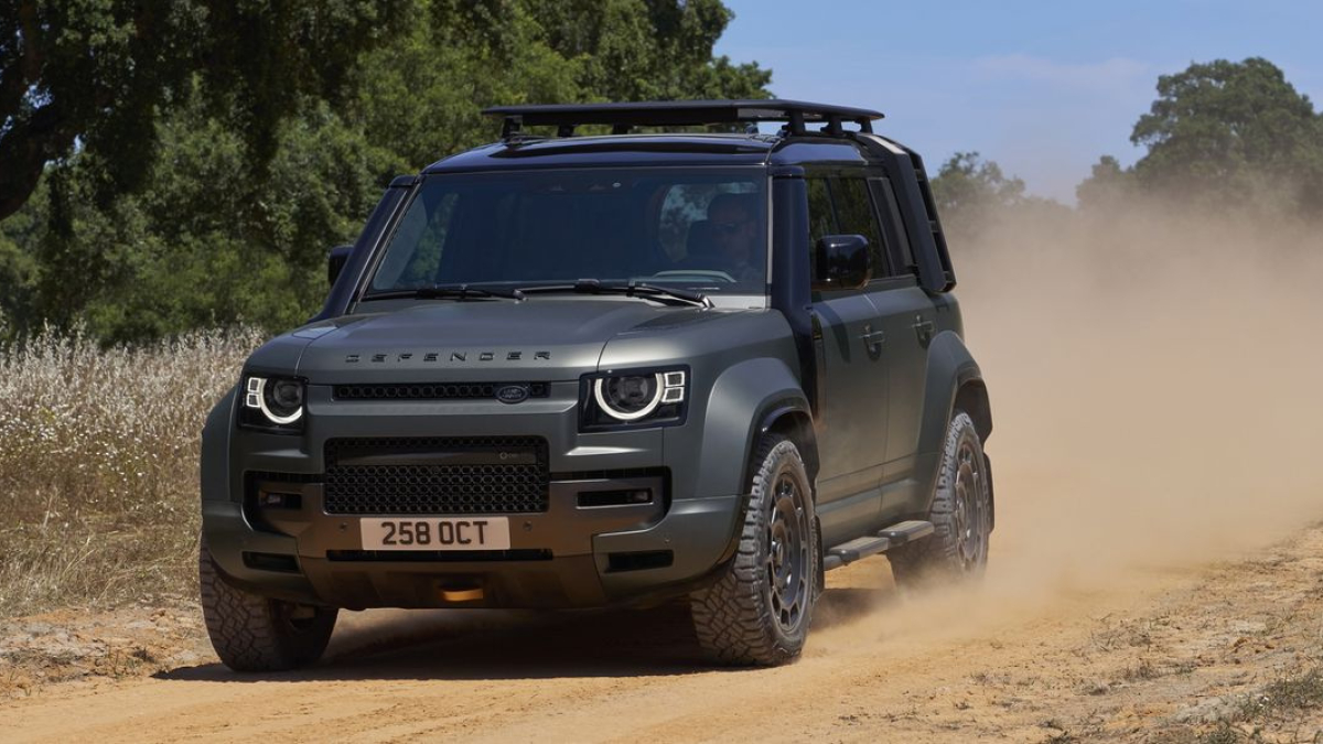 Igual que un diamant, ofereix una combinació única de luxe i una resistència d’allò més extrema.