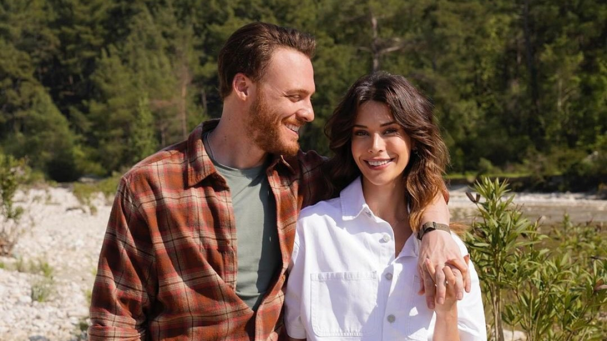 Kerem Bürsin.