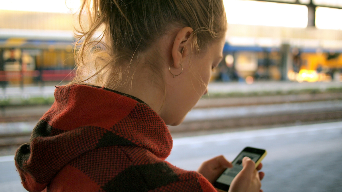 El teléfono de prevención del suicidio ha atendido un 16% más de llamadas que el año anterior.