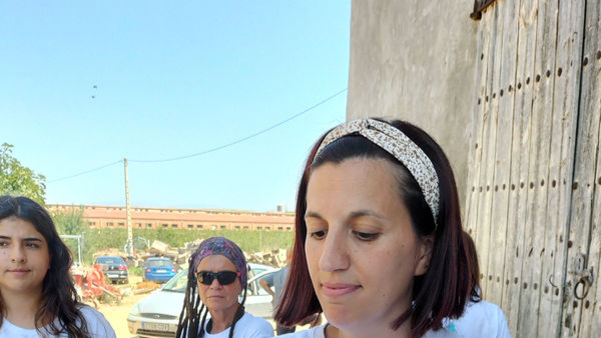 Imatge del dispositiu digital (braçalet) que monitora les dades. - E. FARNELL