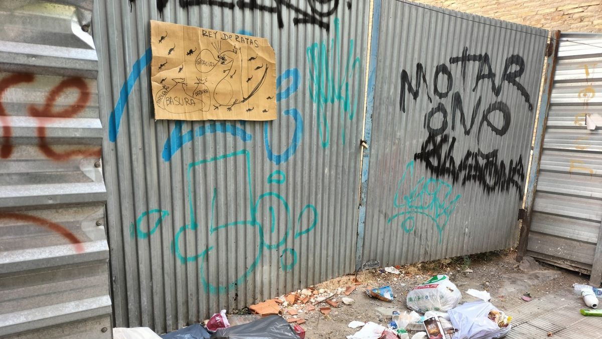 Calle Anselm Clavé.