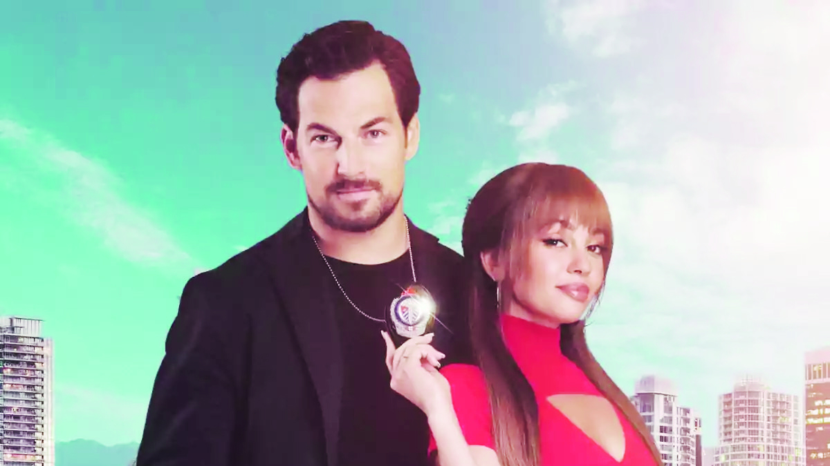 'Infiltrada' la serie