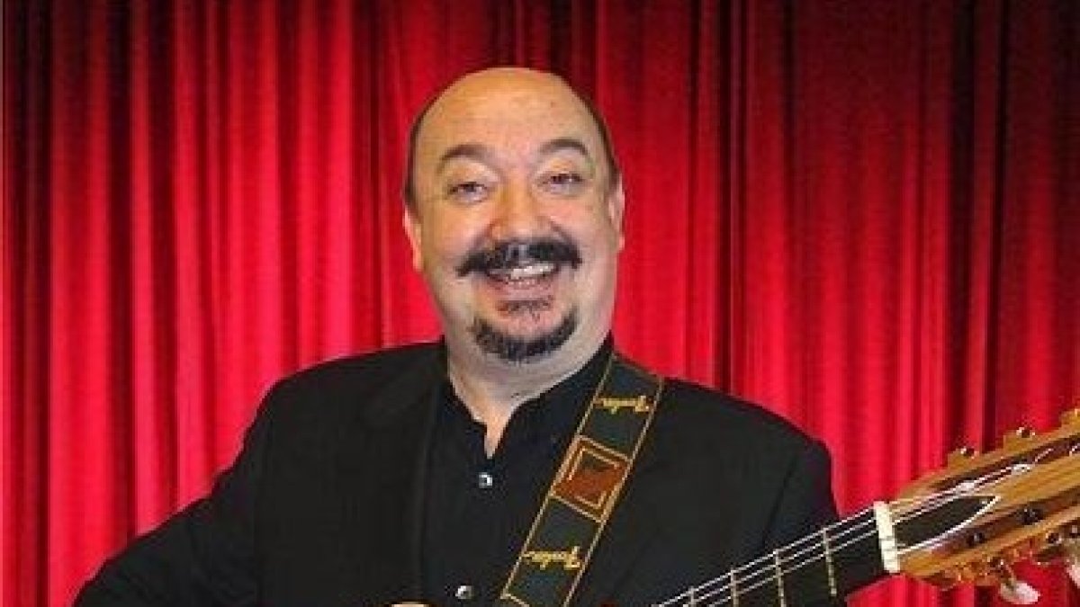 Miguel Vigil.    31/07/2024