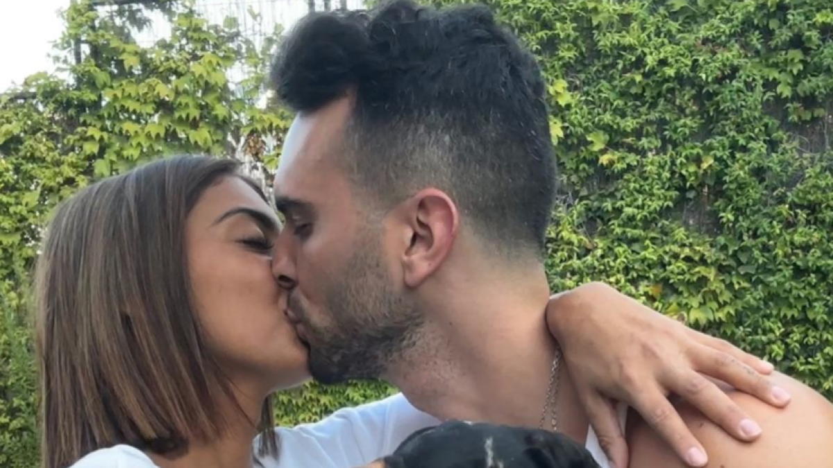 Marieta y Suso