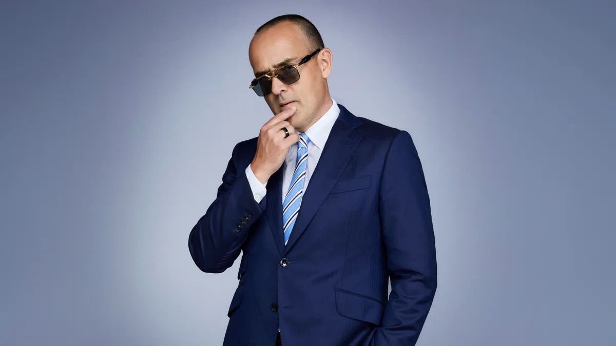 Nuevo formato con Mejide - MEDIASET