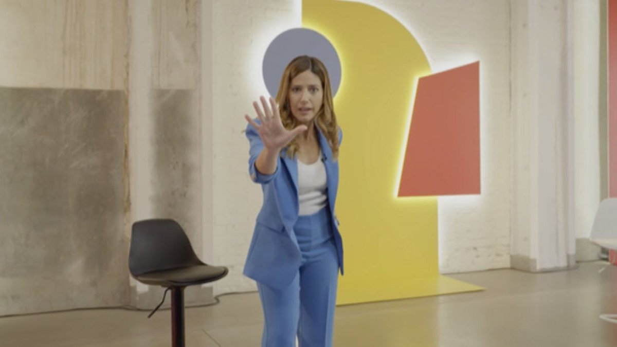 TV3 torna a emetre 'Love cost' - CCMA