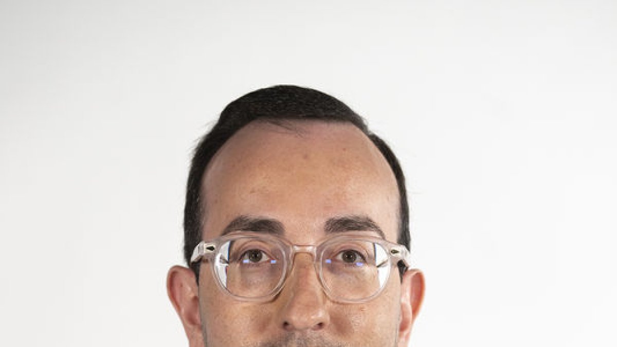 Fanalets de Sant Jaume: il·luminem Lleida - XAVIER PALAU ALTARRIBA
